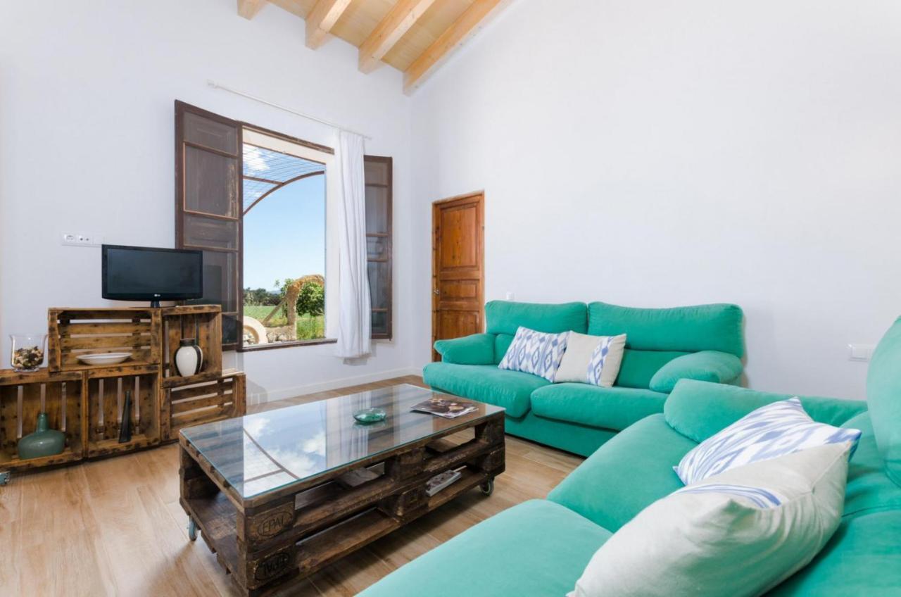 Villa Son Julia Porreres